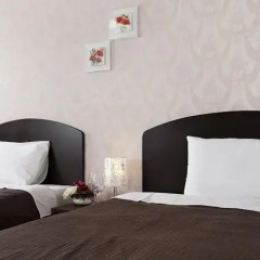 Cloud 9 hotel комната для гостей фото 4