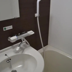 Hotel Route-Inn Yaita 3* Стандартный номер фото 12