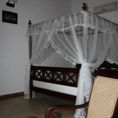 Отель Chami Villa Bentota Шри-Ланка, Бентота - отзывы, цены и фото номеров - забронировать отель Chami Villa Bentota онлайн интерьер отеля фото 3