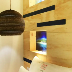 Отель Yaja Jongno Южная Корея, Сеул - отзывы, цены и фото номеров - забронировать отель Yaja Jongno онлайн фитнесс-зал