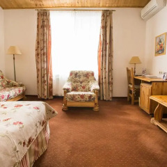 Артурс Village & SPA Hotel 4* Студия фото 5