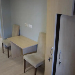 Гостиница Посадский 3* Кровати в общем номере с двухъярусными кроватями фото 21