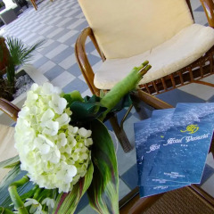 Hotel Venezia детские мероприятия