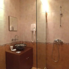 Отель Villa Mark ванная