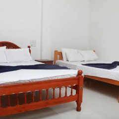 Отель Goldan Oriale Guest House комната для гостей фото 5