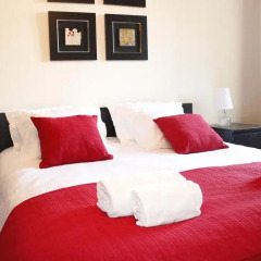 Отель Arrabia Guest House комната для гостей