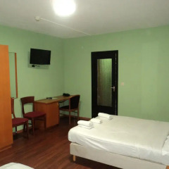 Albert Hotel 2* Стандартный номер фото 21
