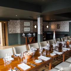 Отель Du Vin & Bistro Brighton Великобритания, Брайтон - отзывы, цены и фото номеров - забронировать отель Du Vin & Bistro Brighton онлайн помещение для мероприятий