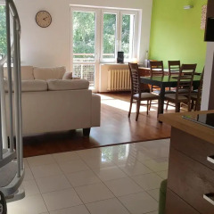 Отель Labo Apartment Польша, Варшава - отзывы, цены и фото номеров - забронировать отель Labo Apartment онлайн питание