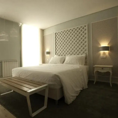 Отель In Porto Gallery Guesthouse комната для гостей фото 5