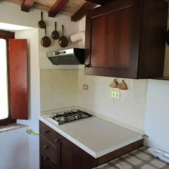 Отель B&B Carboni Италия, Трайа - отзывы, цены и фото номеров - забронировать отель B&B Carboni онлайн в номере фото 2
