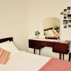 Отель Azores vintage bed & breakfast удобства в номере фото 2