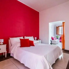 Отель Kyanos Residence Апартаменты фото 16