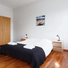 Отель Vene Residence Таллин комната для гостей
