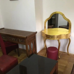 Отель Hram Homestay Белград удобства в номере