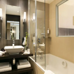 Hotel Barriere Le Gray d'Albion 4* Полулюкс фото 4