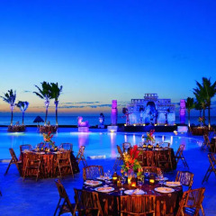 Отель Secrets Capri Riviera Cancun фото 4