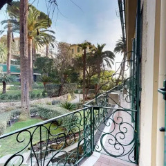 Hotel Metropole 4* Стандартный номер фото 26