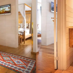 Отель Oslo Guldsmeden 3* Улучшенный номер с двуспальной кроватью фото 2