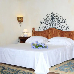 Hotel Sporting 5* Улучшенный номер с различными типами кроватей