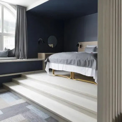 Отель Citybox Bergen As 3* Полулюкс фото 4