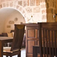 Отель Spirit Of The Knights Boutique Hotel Греция, Родос - отзывы, цены и фото номеров - забронировать отель Spirit Of The Knights Boutique Hotel онлайн гостиничный бар