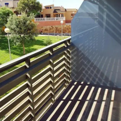 Отель Aparthotel Arrels d'Empordà 4* Апартаменты разные типы кроватей фото 14