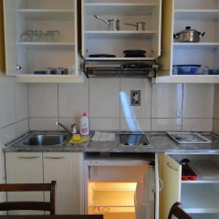 Отель Blue Palace Guest House в номере