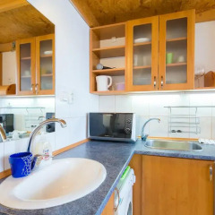 Апартаменты I'M Hostels & Apartments в номере фото 2