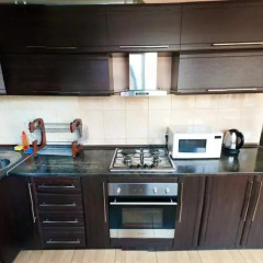 Апартаменты Republic Square Apartment в номере фото 2