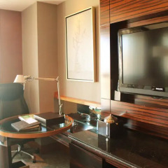 Lake View Hotel удобства в номере фото 2