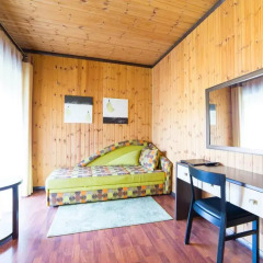Спа-отель Грэйс Арли 3* Стандартный номер с двуспальной кроватью фото 2