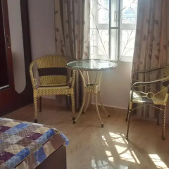 Отель SunnyDalat Homestay Стандартный номер фото 12