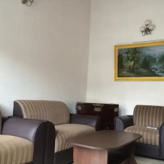 Отель Colombo Holiday Home Шри-Ланка, Коломбо - отзывы, цены и фото номеров - забронировать отель Colombo Holiday Home онлайн интерьер отеля фото 2