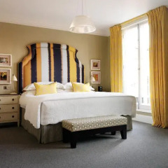 Haymarket Hotel 5* Полулюкс с различными типами кроватей фото 12