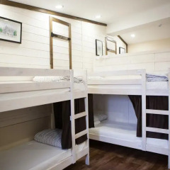Hostel Navigator na Tukaya детские мероприятия фото 2