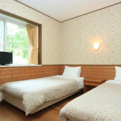 Отель Step House Яманакако комната для гостей фото 5