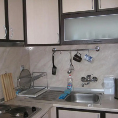Отель Classic Apartment Болгария, Поморие - отзывы, цены и фото номеров - забронировать отель Classic Apartment онлайн в номере