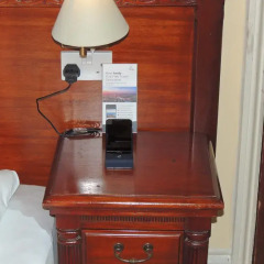 Dolphin Hotel 3* Стандартный номер фото 17