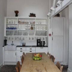 Отель B&B Bel-Air в номере фото 2