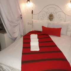 Отель Riad Kech 2* Люкс с различными типами кроватей фото 21
