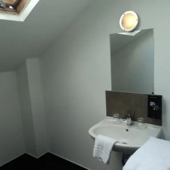 Albert Hotel 2* Стандартный номер фото 40