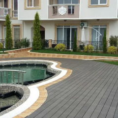 Отель Mellia Residence Болгария, Равда - отзывы, цены и фото номеров - забронировать отель Mellia Residence онлайн бассейн