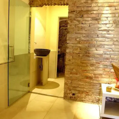 Hotel Riviera Mare 3* Стандартный номер с различными типами кроватей фото 26