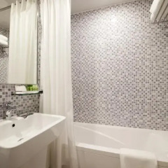 G2 Hotel Myeongdong 3* Стандартный номер с 2 отдельными кроватями фото 2