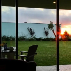 Отель Vila D`Obidos питание