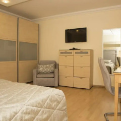 Osborne Hotel 3* Стандартный номер фото 20