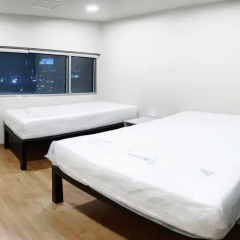 Dongdaemun Stay Hostel комната для гостей фото 2