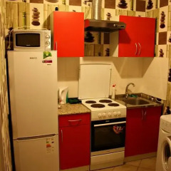 Гостиница Apartstudio na Naberejnoy питание