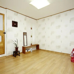 Отель Vine House фитнесс-зал